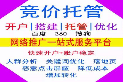 百度竞价包年实战：某行业巨头的成功秘诀